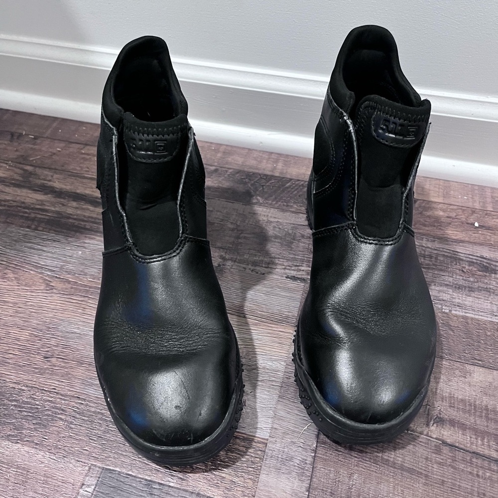 5.11 Tactical Boots